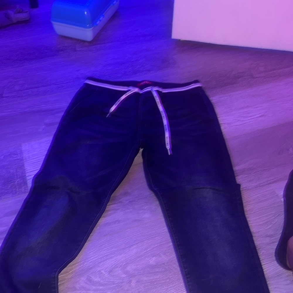 guess jeans